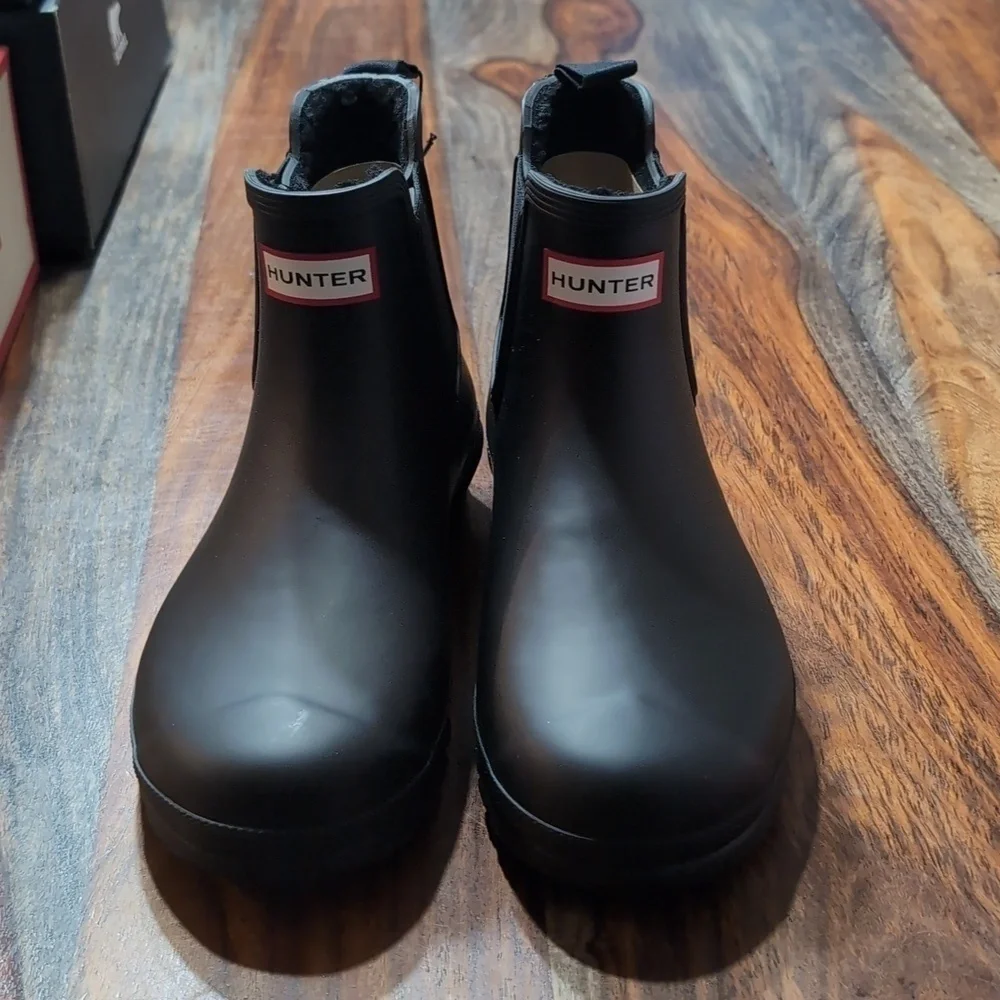 Hunter original insulated